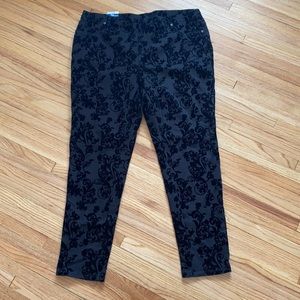 Terra & Sky jeggings